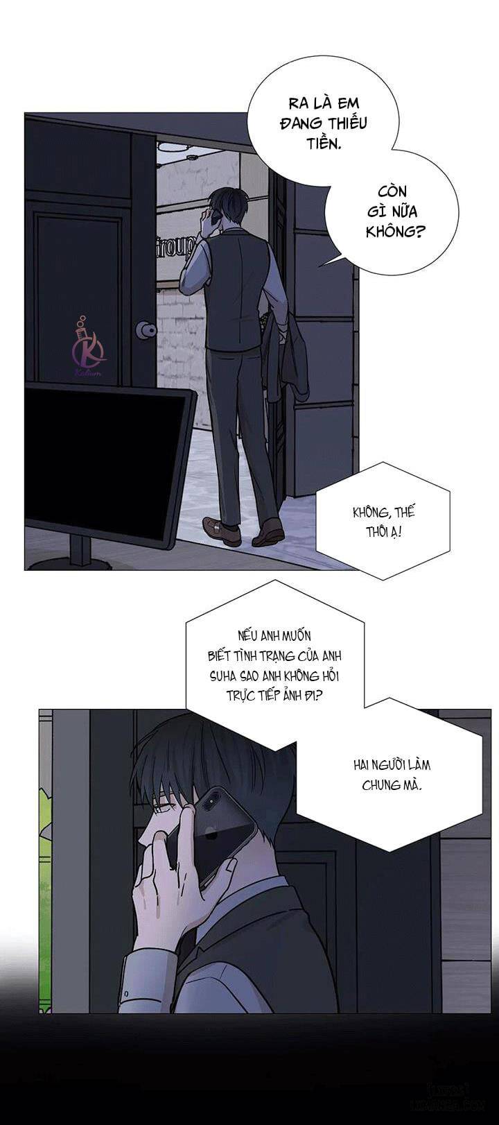 HentaiVN.net - Ảnh 32 - Suha của tôi - Chap 28