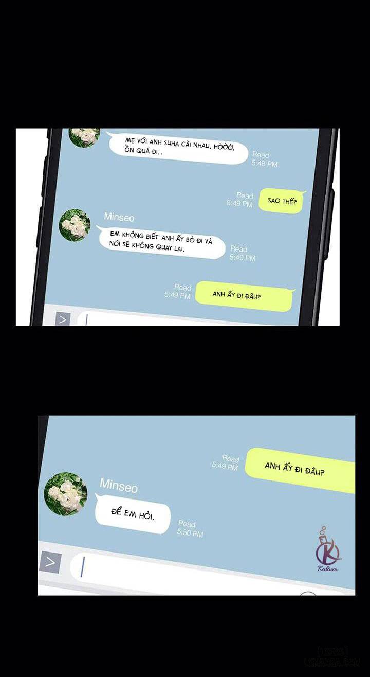 HentaiVN.net - Ảnh 33 - Suha của tôi - Chap 28