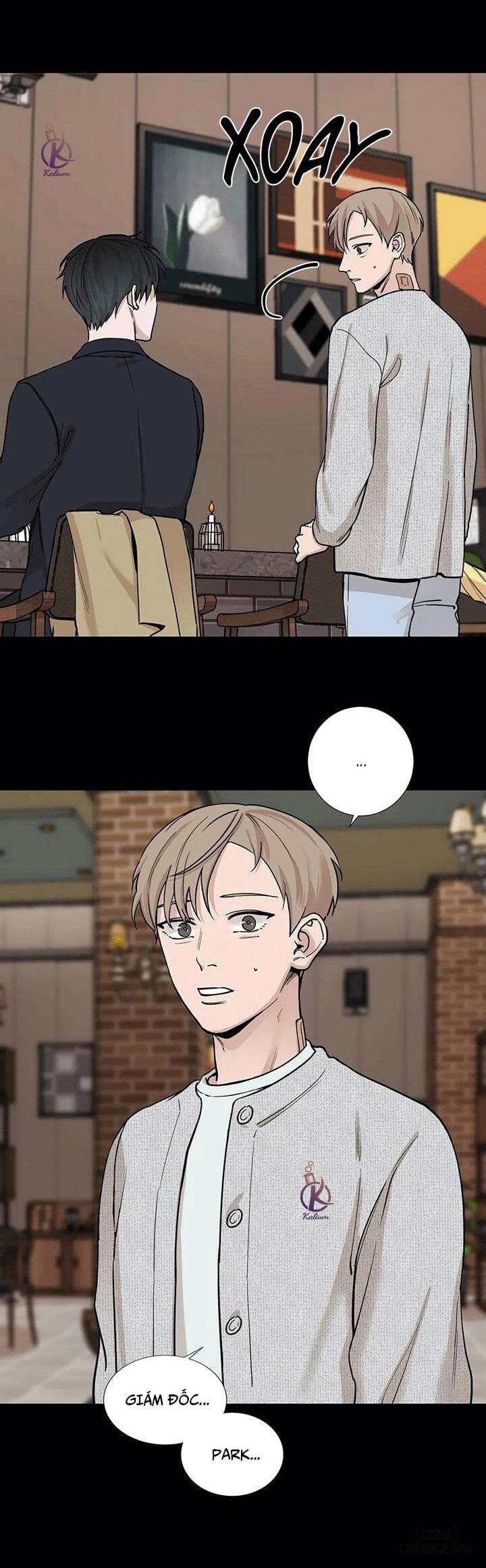 HentaiVN.net - Ảnh 34 - Suha của tôi - Chap 28