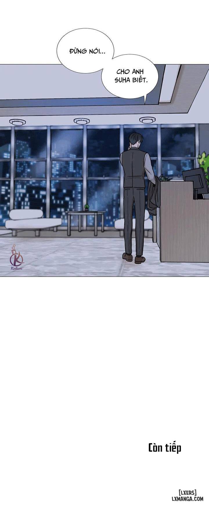 HentaiVN.net - Ảnh 38 - Suha của tôi - Chap 28
