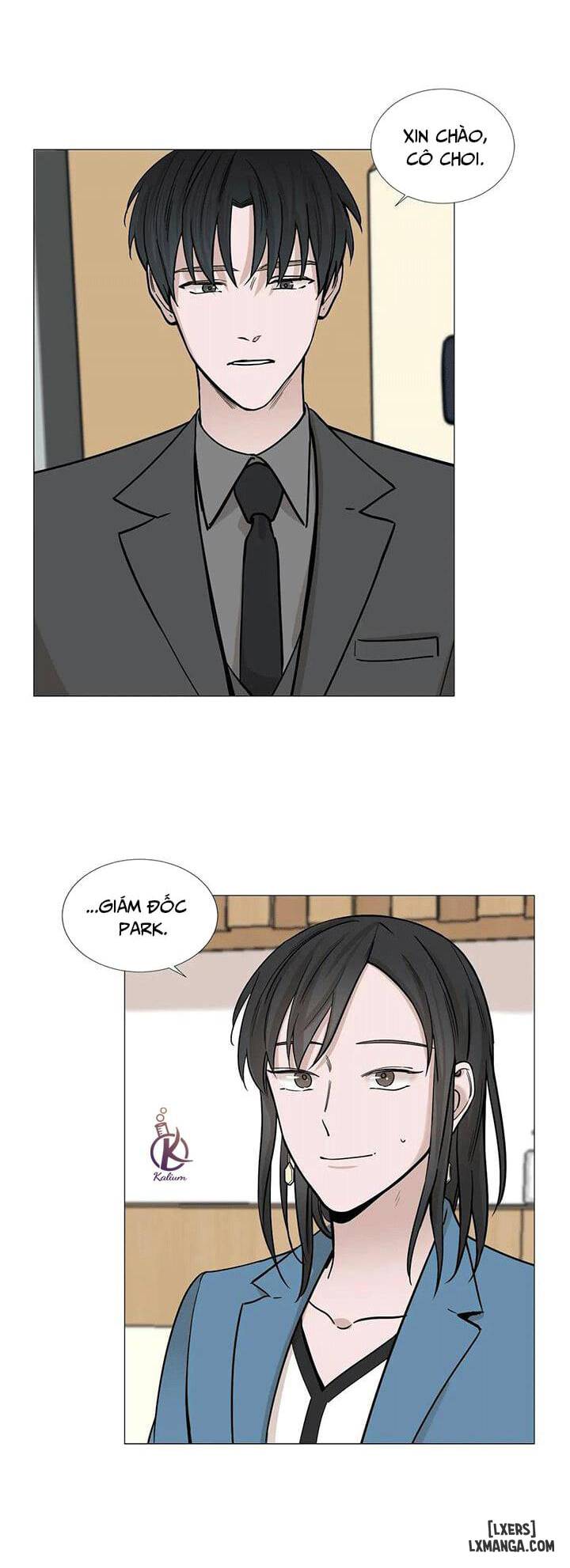 HentaiVN.net - Ảnh 4 - Suha của tôi - Chap 28