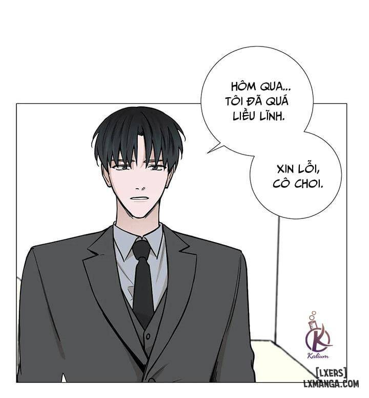 HentaiVN.net - Ảnh 7 - Suha của tôi - Chap 28