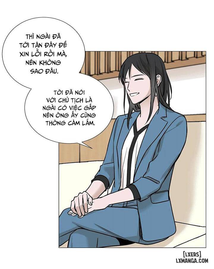 HentaiVN.net - Ảnh 8 - Suha của tôi - Chap 28