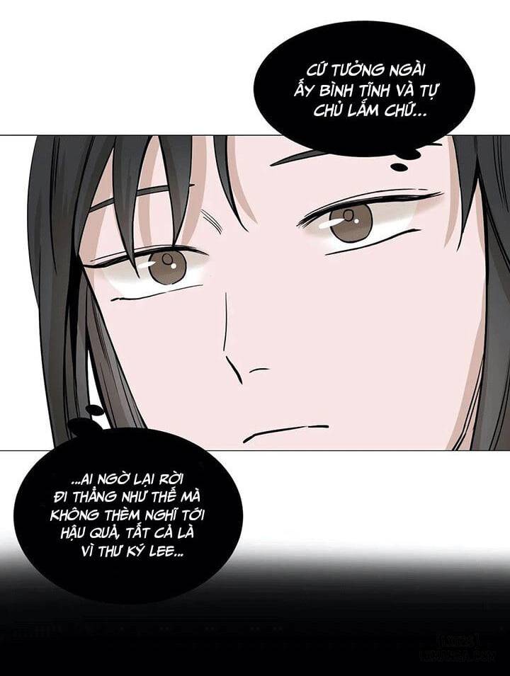 HentaiVN.net - Ảnh 9 - Suha của tôi - Chap 28