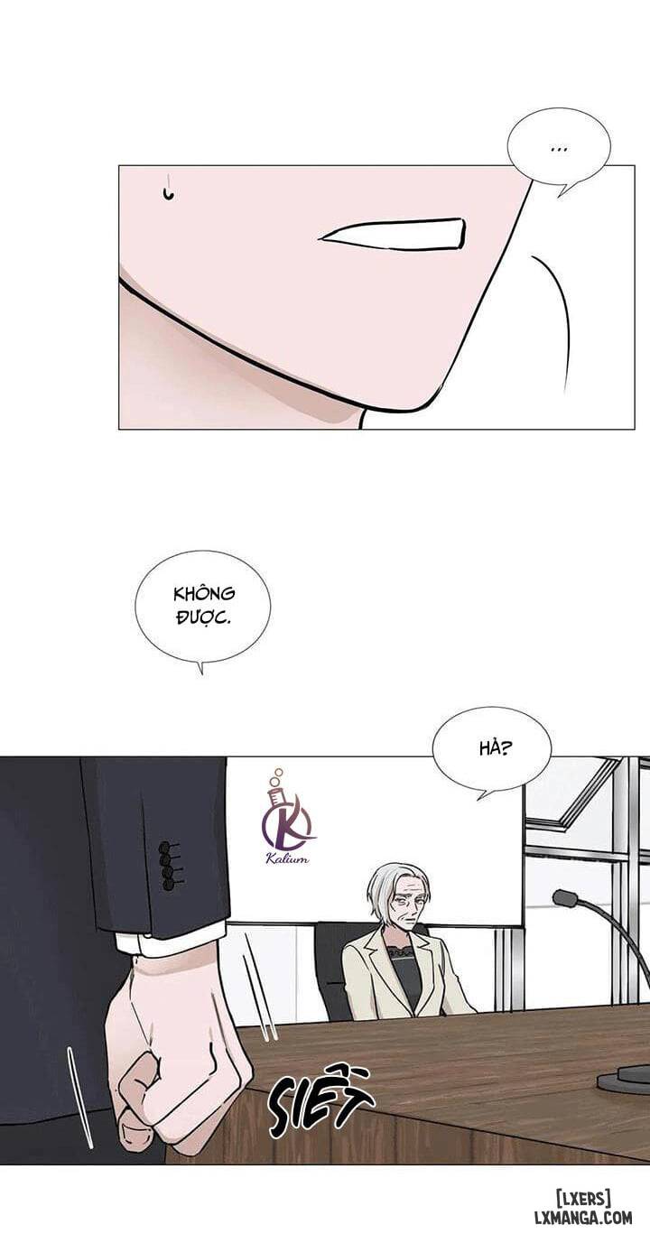 HentaiVN.net - Ảnh 12 - Suha của tôi - Chap 29