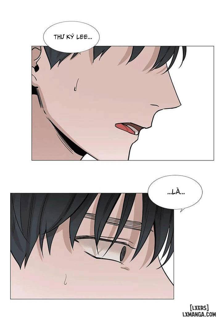 HentaiVN.net - Ảnh 13 - Suha của tôi - Chap 29