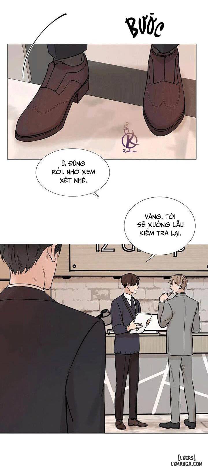 HentaiVN.net - Ảnh 16 - Suha của tôi - Chap 29