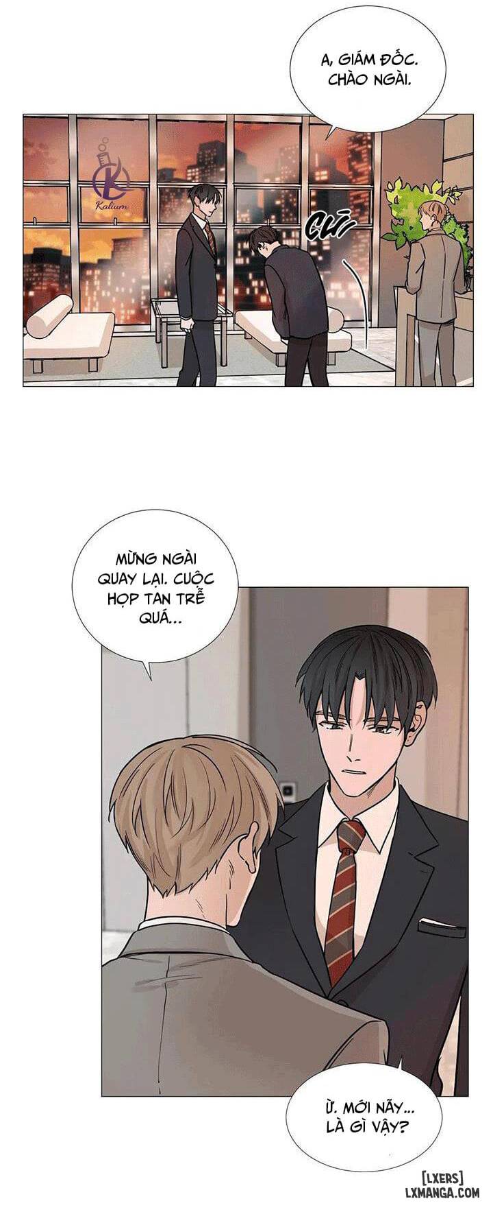 HentaiVN.net - Ảnh 17 - Suha của tôi - Chap 29