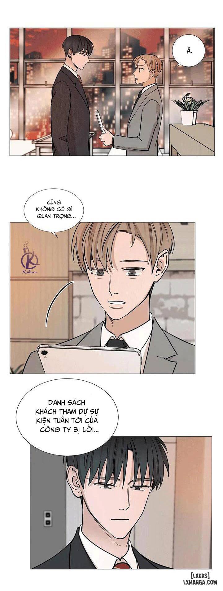 HentaiVN.net - Ảnh 18 - Suha của tôi - Chap 29