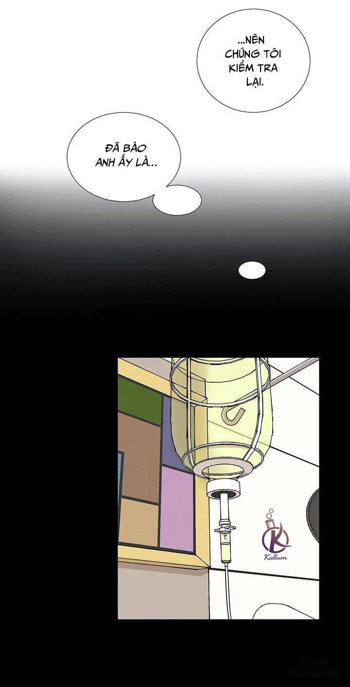 HentaiVN.net - Ảnh 19 - Suha của tôi - Chap 29