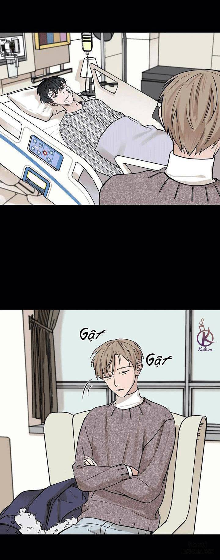 HentaiVN.net - Ảnh 20 - Suha của tôi - Chap 29