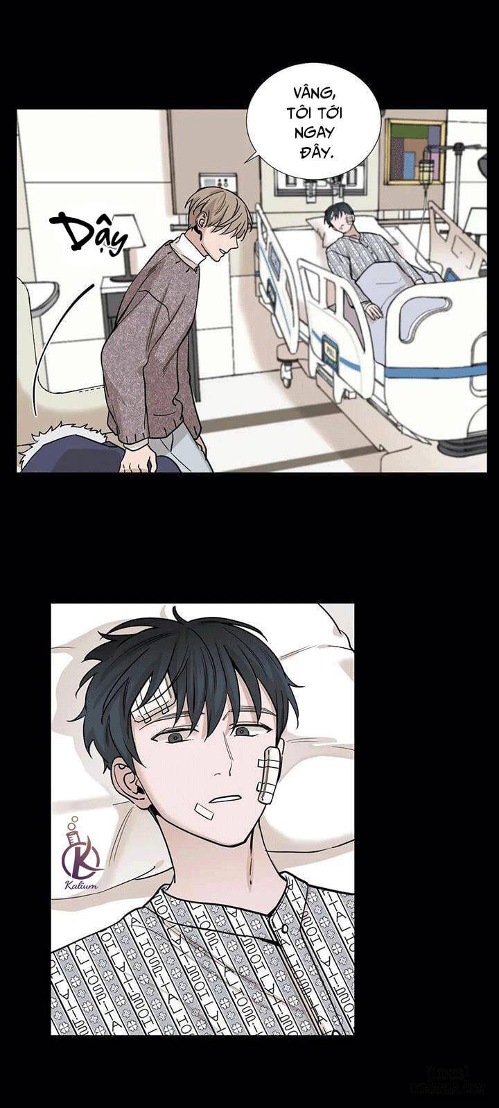 HentaiVN.net - Ảnh 22 - Suha của tôi - Chap 29