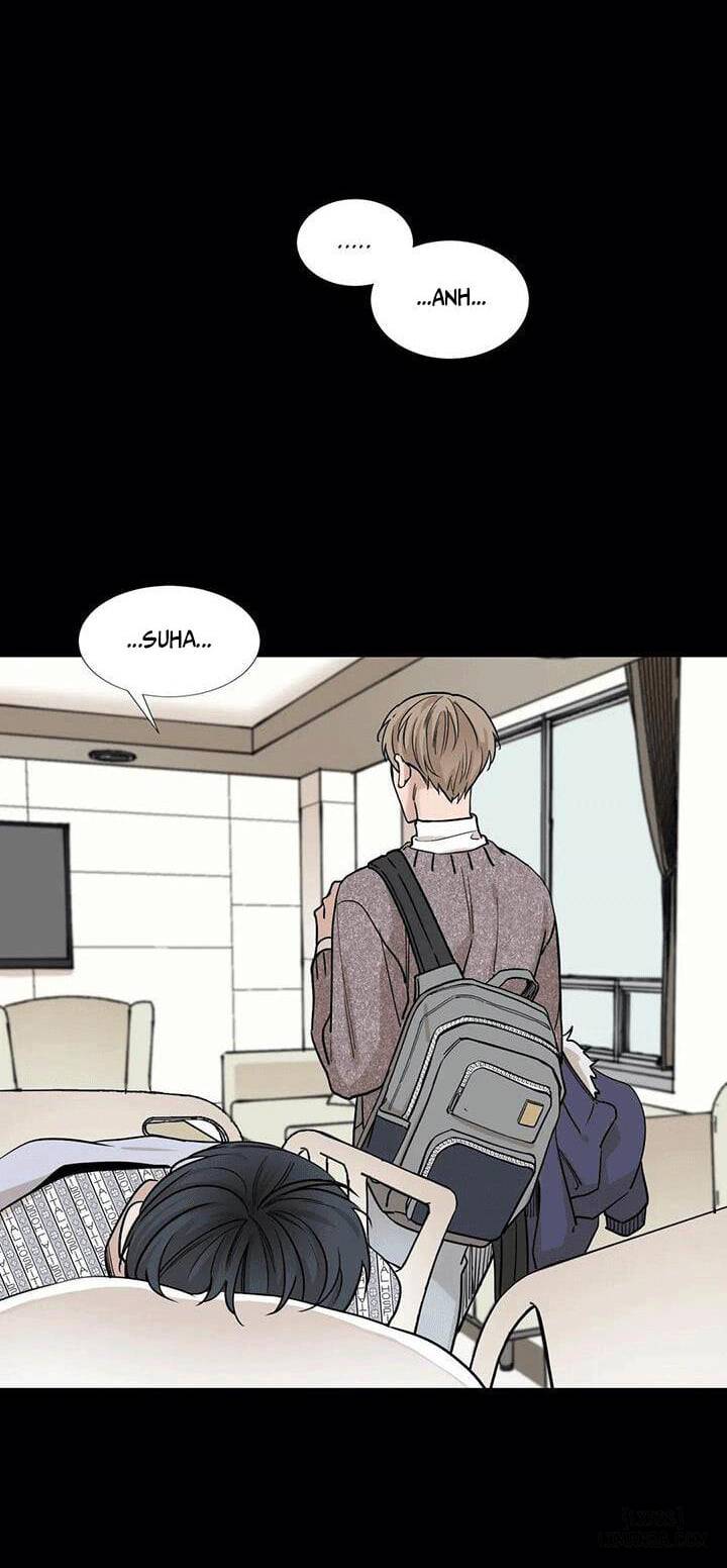 HentaiVN.net - Ảnh 24 - Suha của tôi - Chap 29