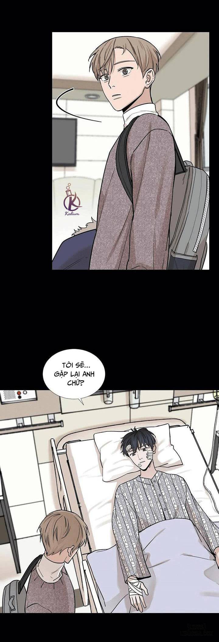 HentaiVN.net - Ảnh 25 - Suha của tôi - Chap 29
