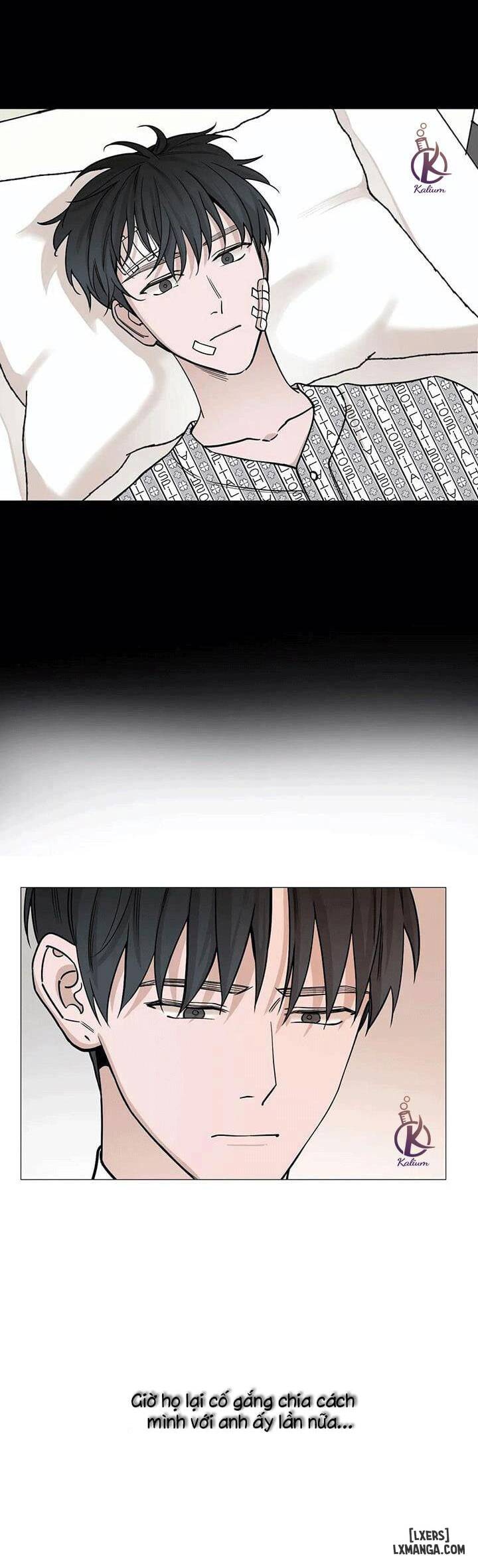 HentaiVN.net - Ảnh 27 - Suha của tôi - Chap 29