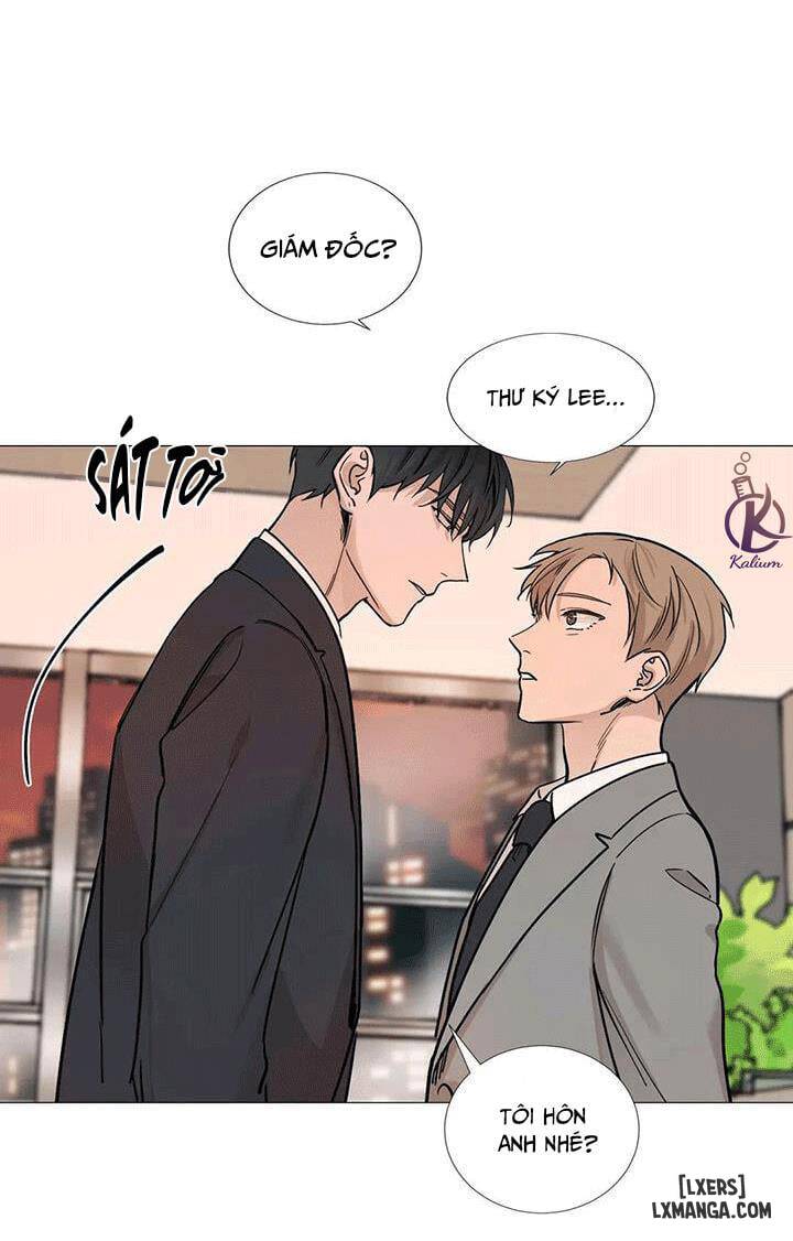 HentaiVN.net - Ảnh 28 - Suha của tôi - Chap 29