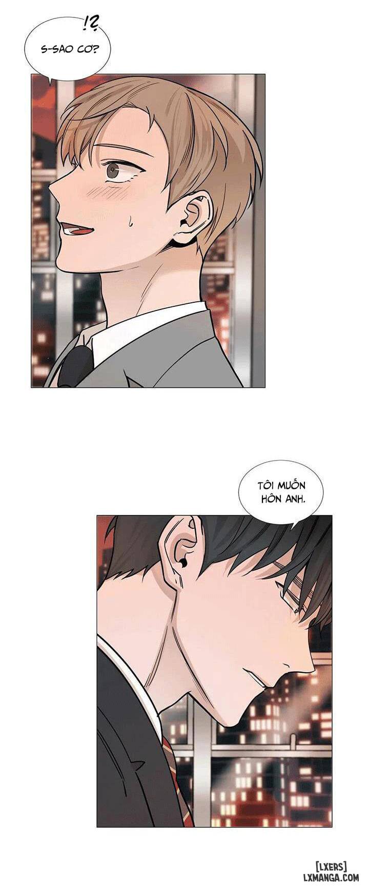 HentaiVN.net - Ảnh 29 - Suha của tôi - Chap 29