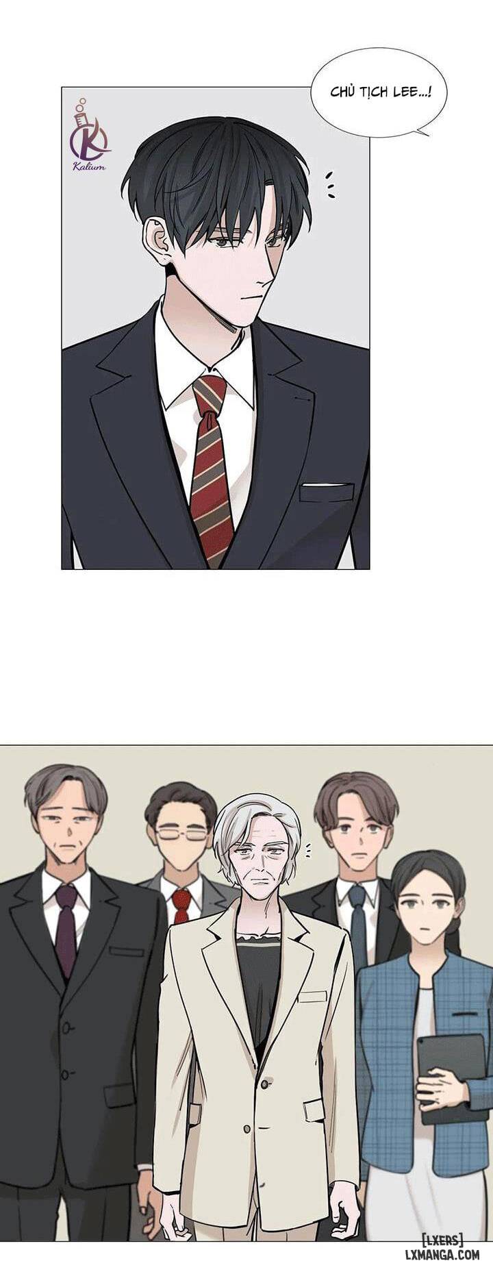 HentaiVN.net - Ảnh 3 - Suha của tôi - Chap 29