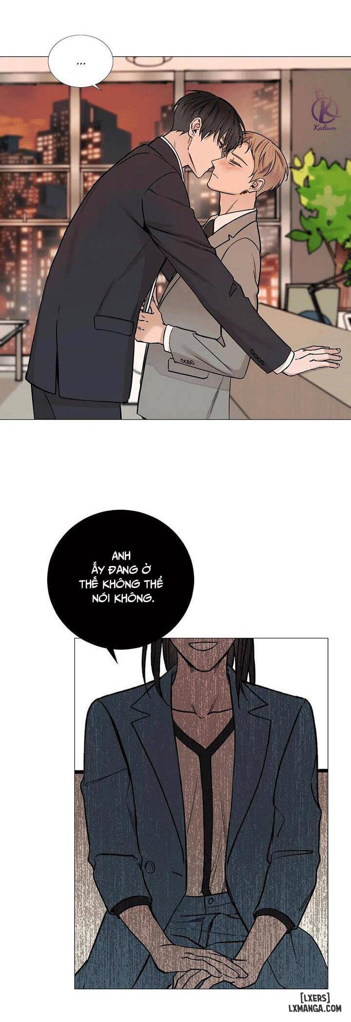 HentaiVN.net - Ảnh 32 - Suha của tôi - Chap 29