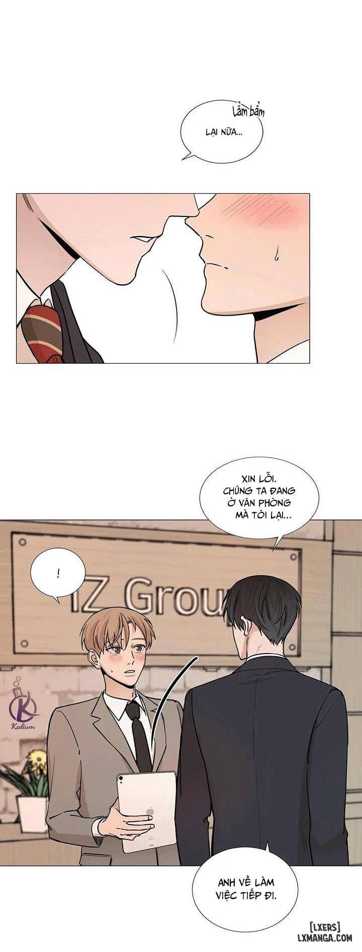 HentaiVN.net - Ảnh 33 - Suha của tôi - Chap 29