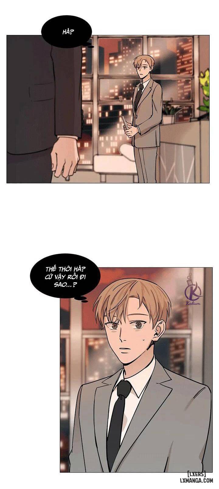 HentaiVN.net - Ảnh 34 - Suha của tôi - Chap 29