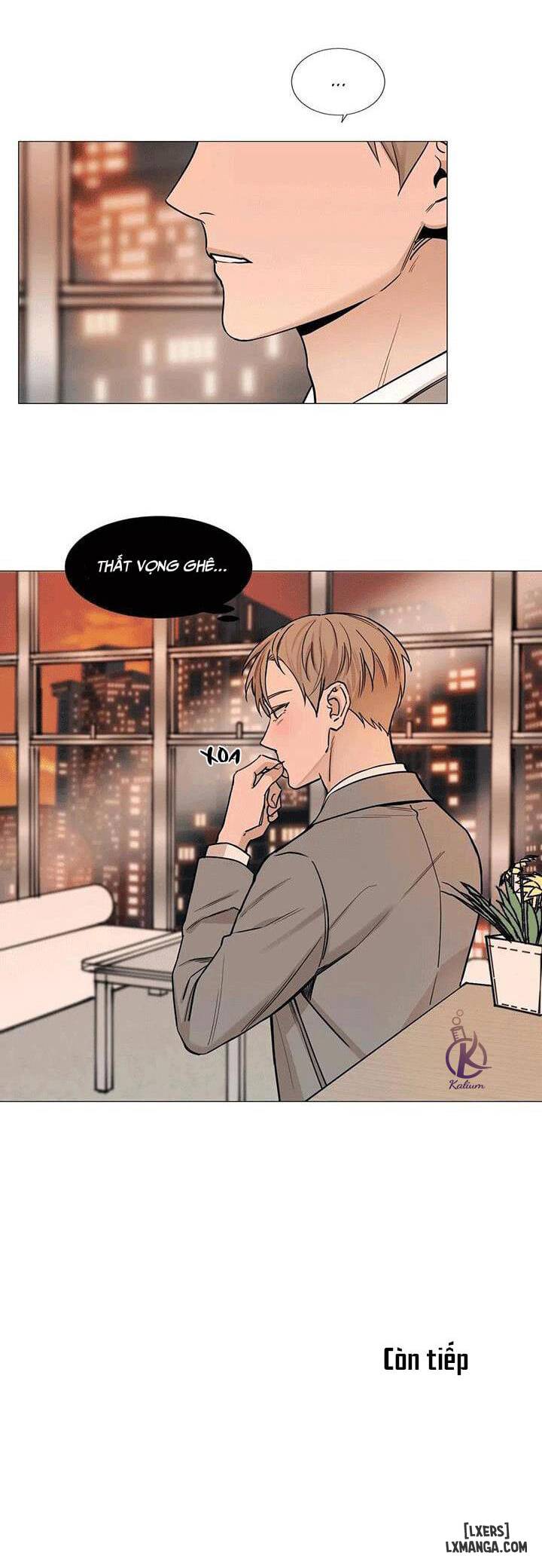HentaiVN.net - Ảnh 35 - Suha của tôi - Chap 29