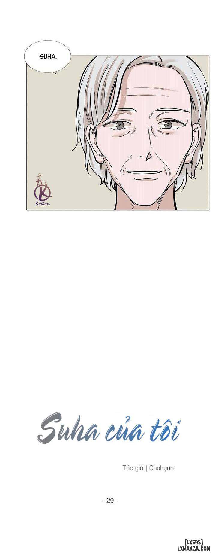 HentaiVN.net - Ảnh 4 - Suha của tôi - Chap 29
