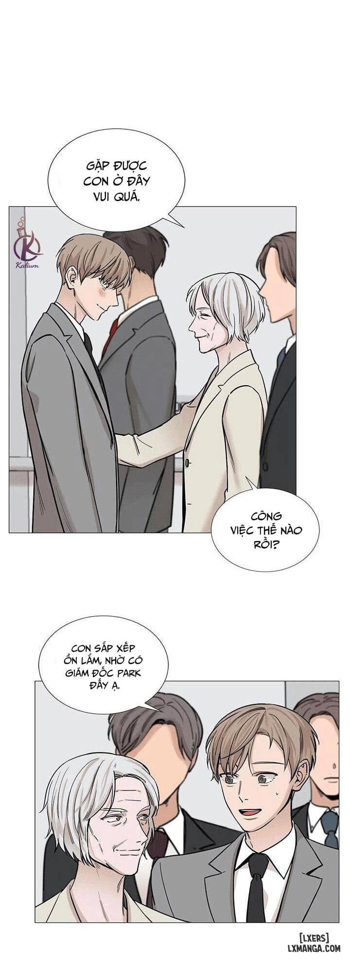 HentaiVN.net - Ảnh 5 - Suha của tôi - Chap 29