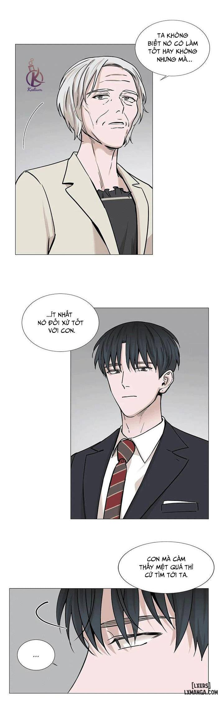 HentaiVN.net - Ảnh 6 - Suha của tôi - Chap 29