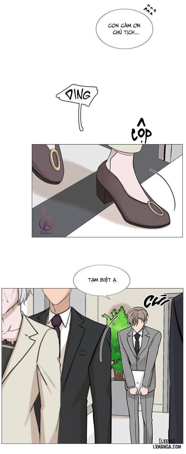 HentaiVN.net - Ảnh 7 - Suha của tôi - Chap 29