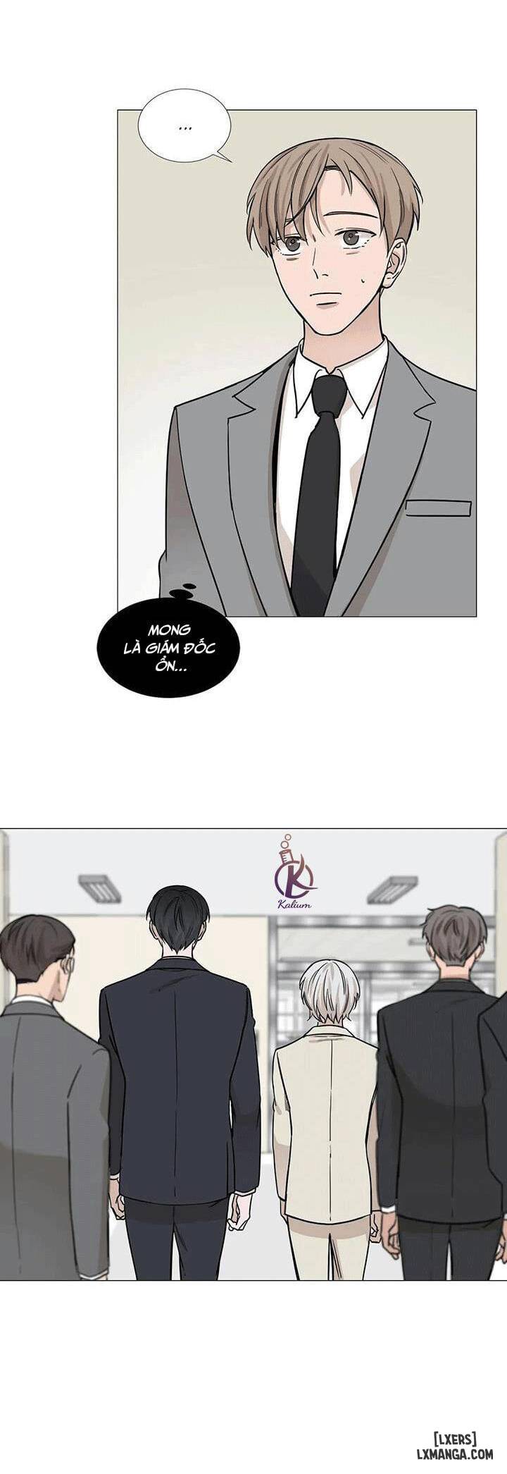 HentaiVN.net - Ảnh 8 - Suha của tôi - Chap 29