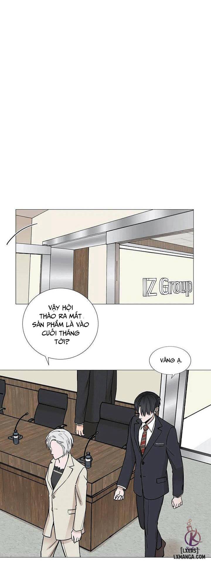 HentaiVN.net - Ảnh 9 - Suha của tôi - Chap 29
