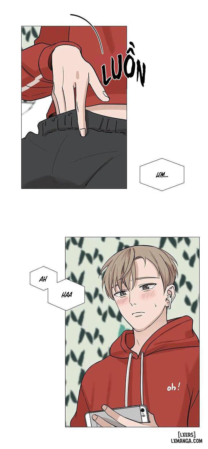 HentaiVN.net - Ảnh 12 - Suha của tôi - Chap 30