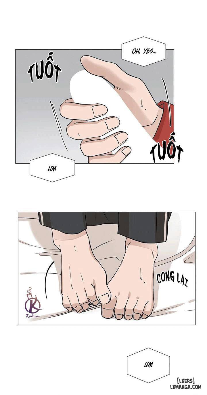 HentaiVN.net - Ảnh 13 - Suha của tôi - Chap 30