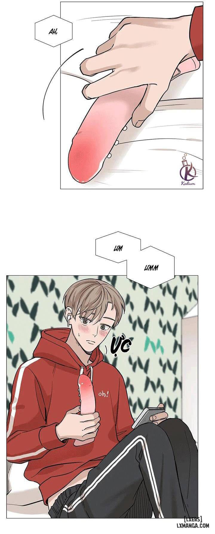 HentaiVN.net - Ảnh 14 - Suha của tôi - Chap 30