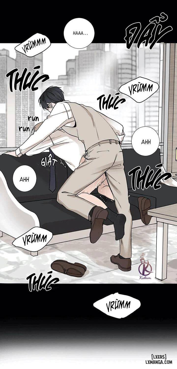 HentaiVN.net - Ảnh 16 - Suha của tôi - Chap 30