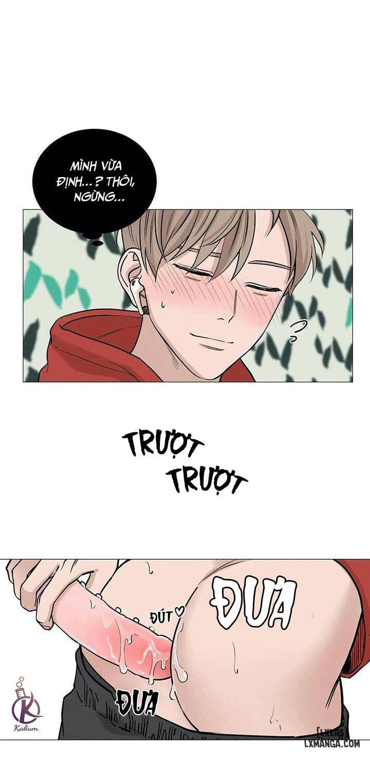 HentaiVN.net - Ảnh 17 - Suha của tôi - Chap 30