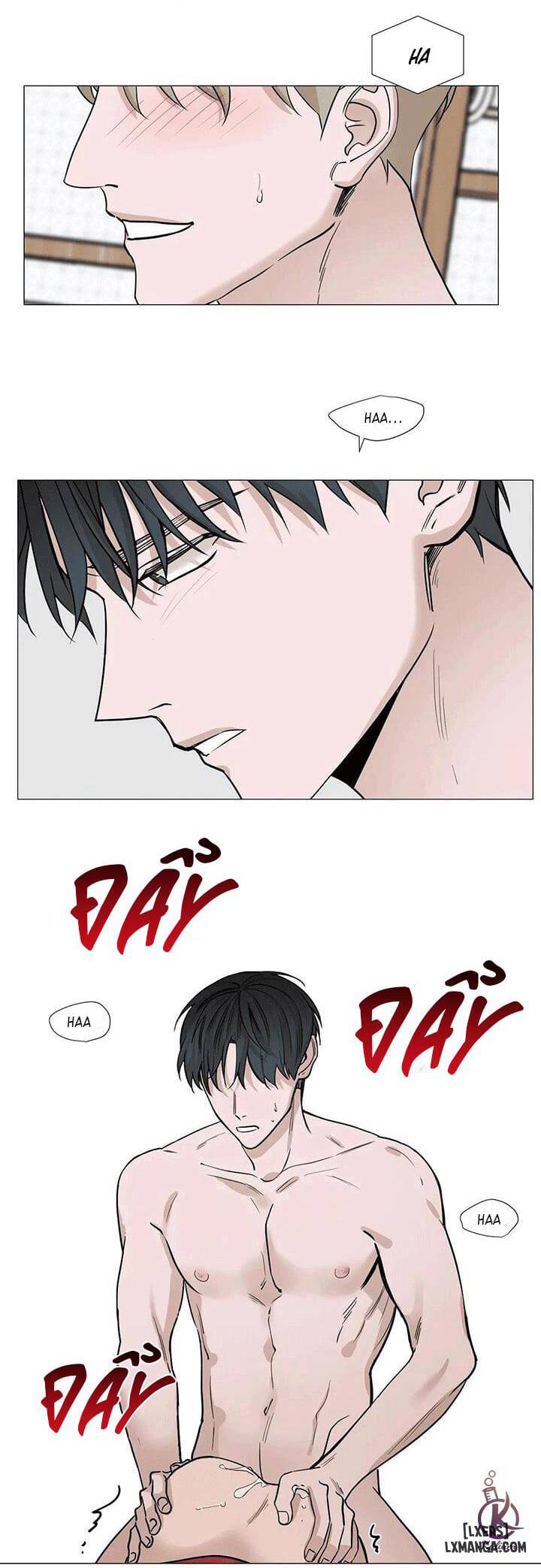 HentaiVN.net - Ảnh 24 - Suha của tôi - Chap 30
