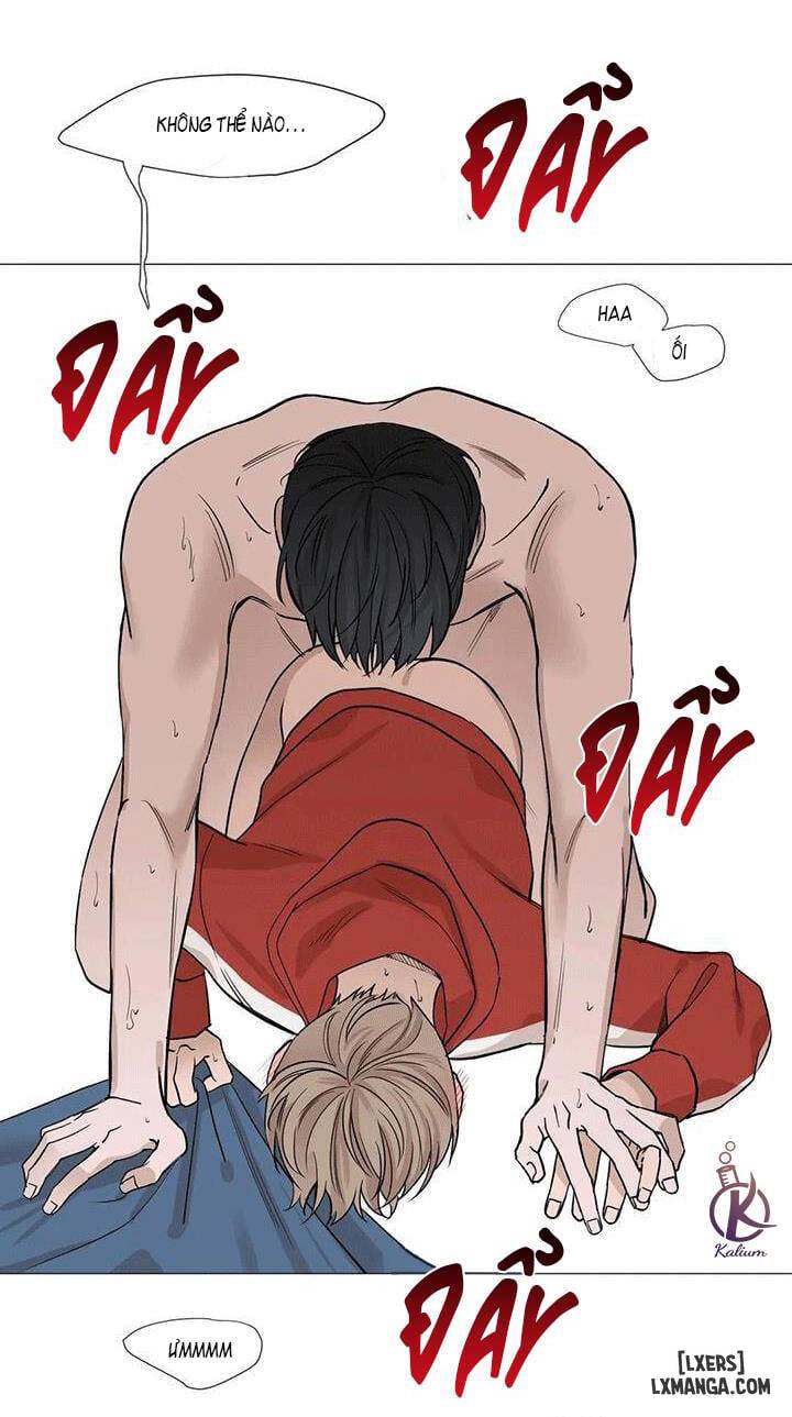 HentaiVN.net - Ảnh 26 - Suha của tôi - Chap 30