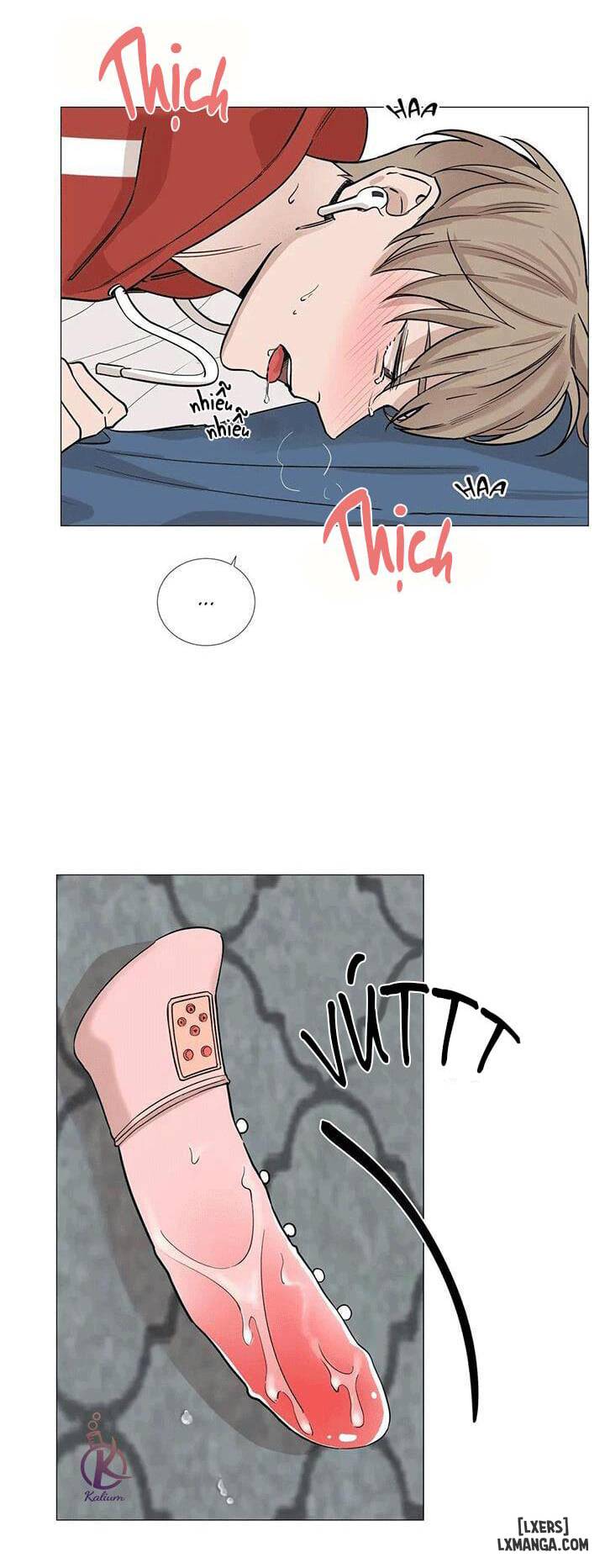 HentaiVN.net - Ảnh 29 - Suha của tôi - Chap 30