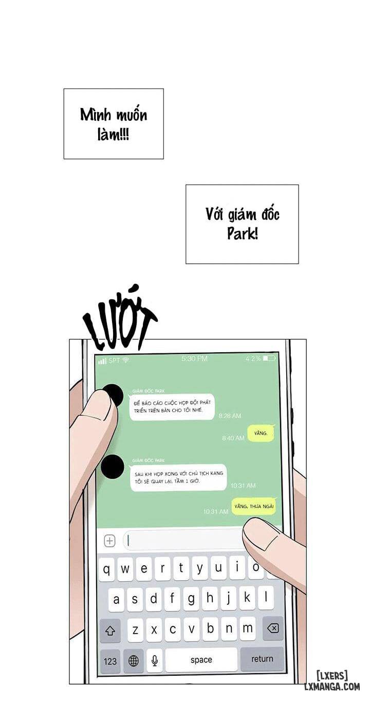 HentaiVN.net - Ảnh 31 - Suha của tôi - Chap 30