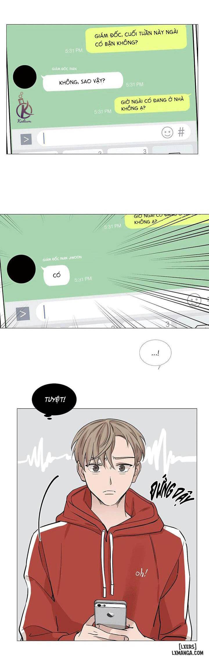 HentaiVN.net - Ảnh 34 - Suha của tôi - Chap 30
