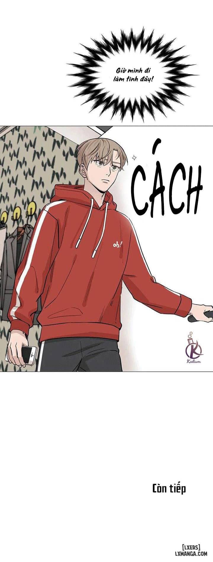 HentaiVN.net - Ảnh 35 - Suha của tôi - Chap 30