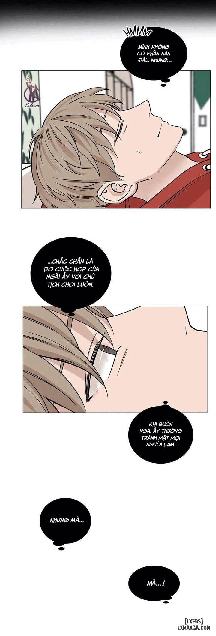 HentaiVN.net - Ảnh 5 - Suha của tôi - Chap 30