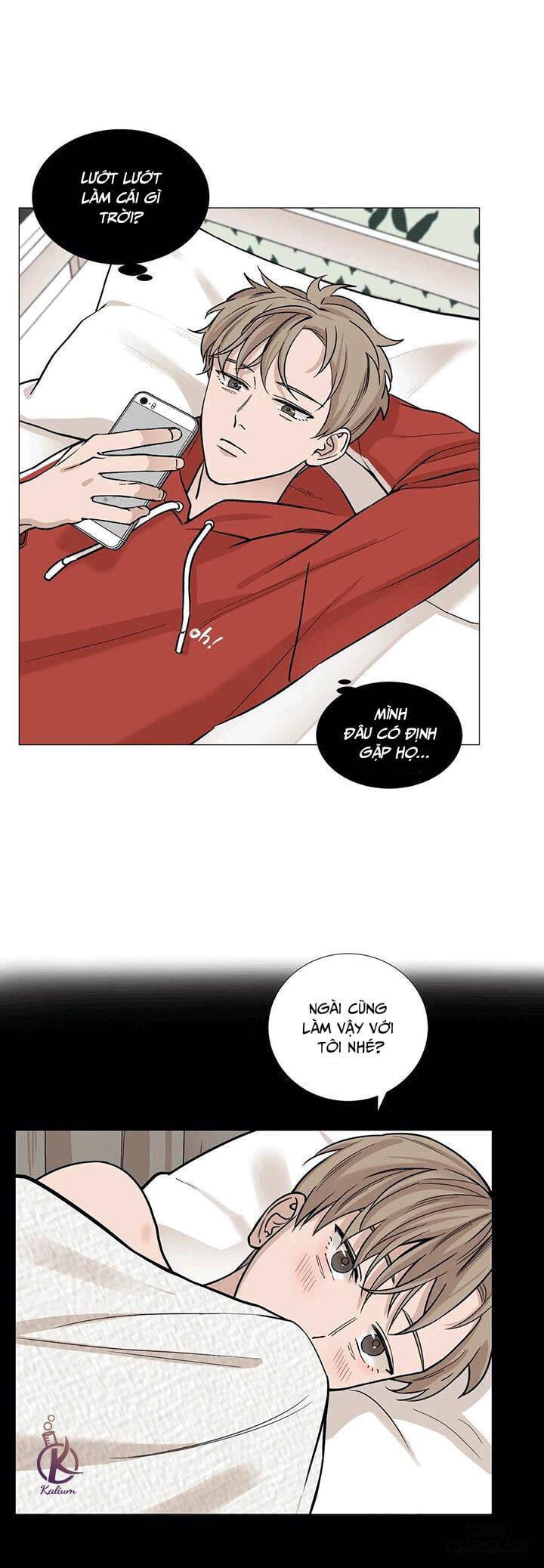 HentaiVN.net - Ảnh 7 - Suha của tôi - Chap 30