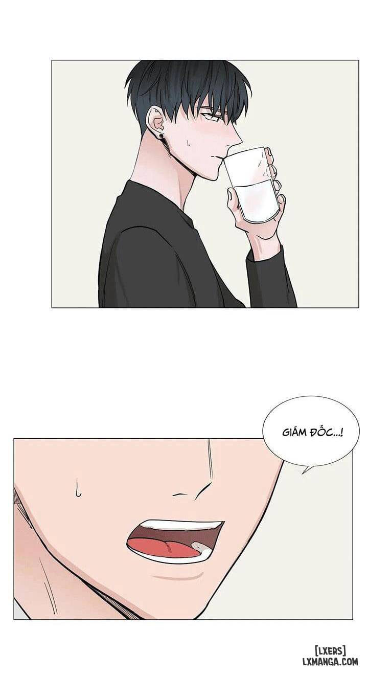 HentaiVN.net - Ảnh 11 - Suha của tôi - Chap 31