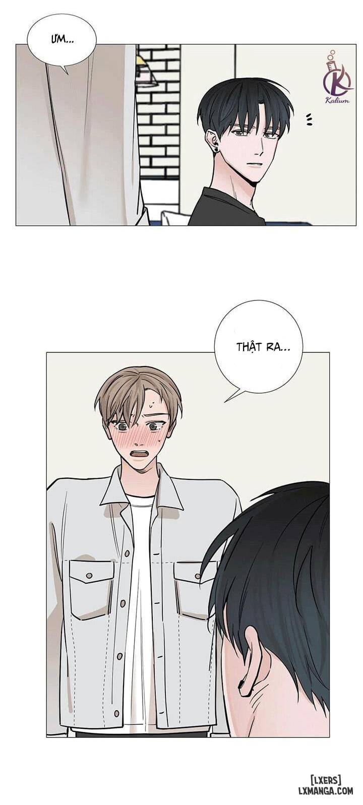 HentaiVN.net - Ảnh 12 - Suha của tôi - Chap 31