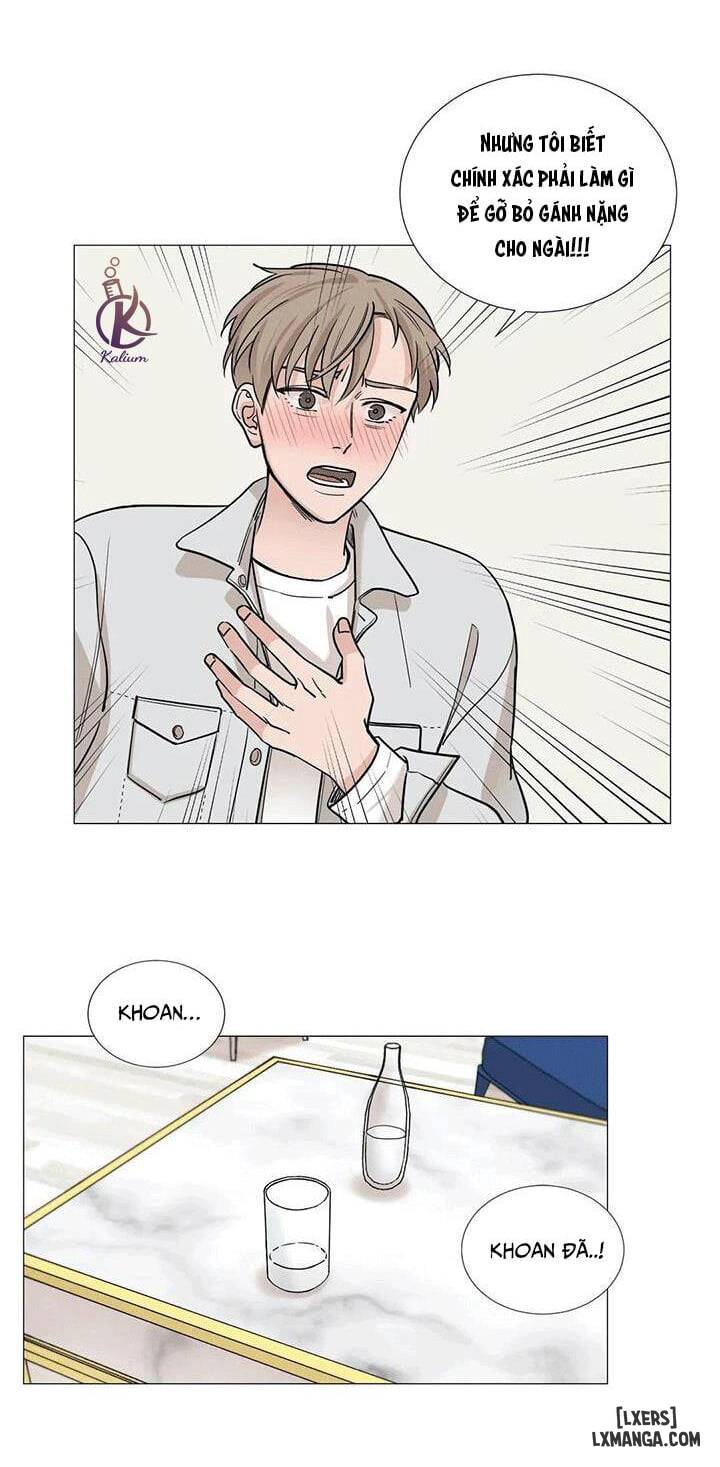 HentaiVN.net - Ảnh 15 - Suha của tôi - Chap 31