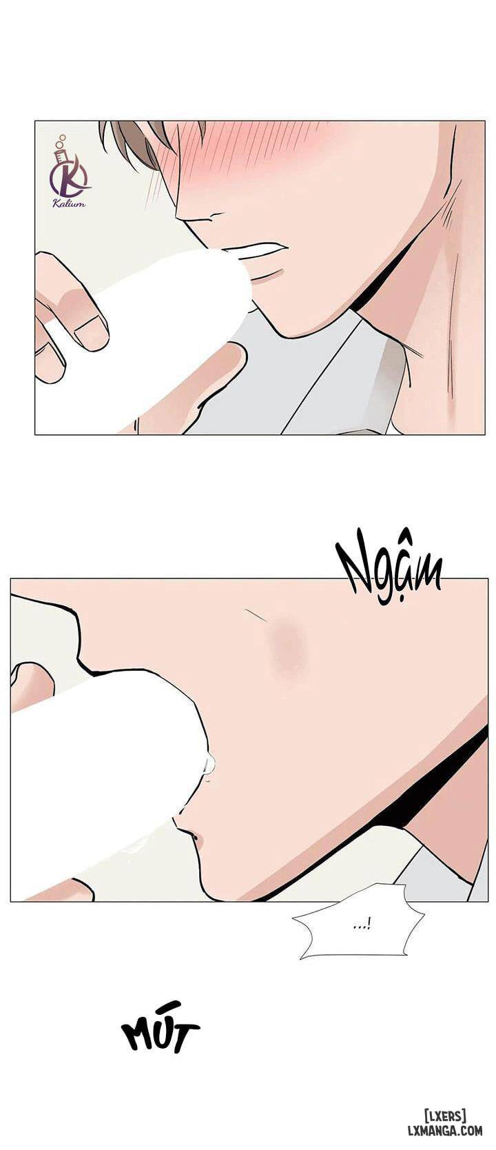 HentaiVN.net - Ảnh 17 - Suha của tôi - Chap 31