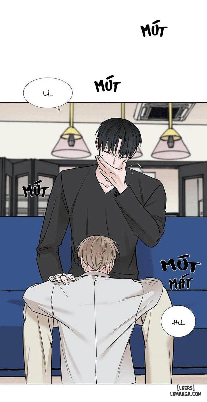 HentaiVN.net - Ảnh 18 - Suha của tôi - Chap 31